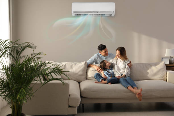 Best Energy-efficient HVAC Solutions in Indian Hills, KY