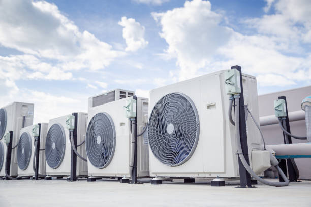 Best Ductless Mini-Split Systems in Indian Hills, KY